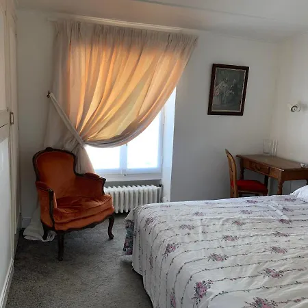 Hotel Petite Maison De Pecheurs Hypercentre La Rochelle La Rochelle (Charente-Maritime)